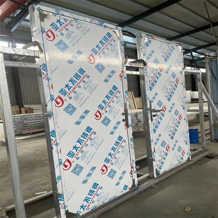 青海铅门的使用寿命是多久