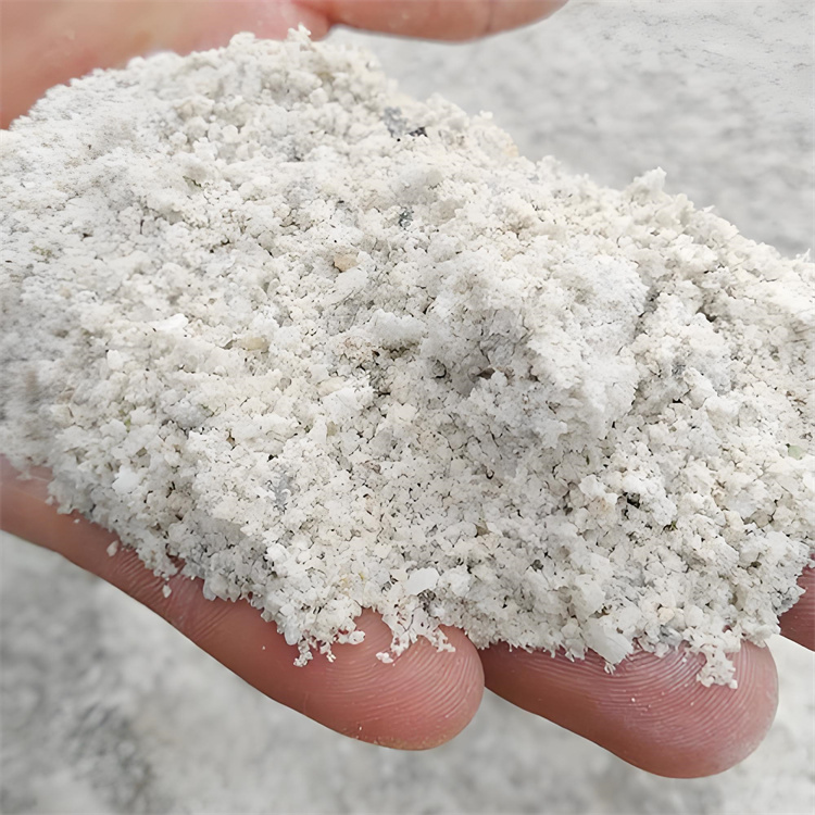 青海硫酸钡砂50kg/袋